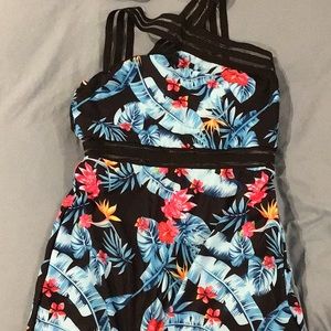 Swimsuit one piece women’s